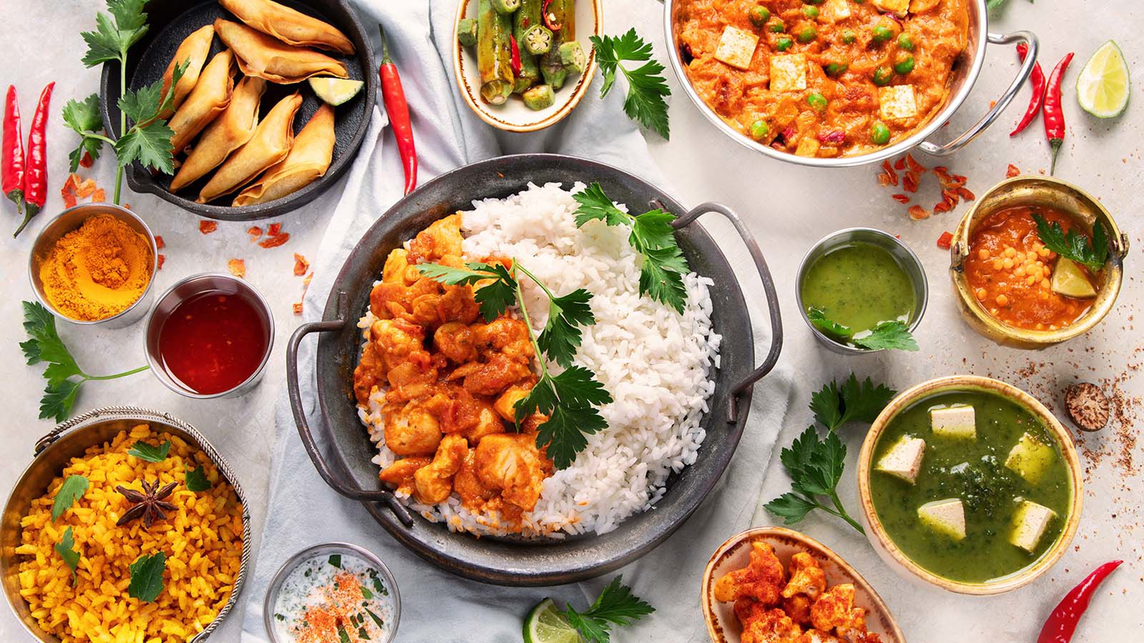 Costa Indian Cuisine Sittensen